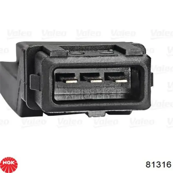 Sensor de árbol de levas 81316 NGK