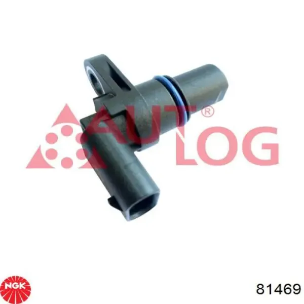 Sensor de posición del árbol de levas Seat ATECA KH7, KHP