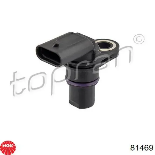 Sensor de posición del árbol de levas Seat ATECA KH7, KHP