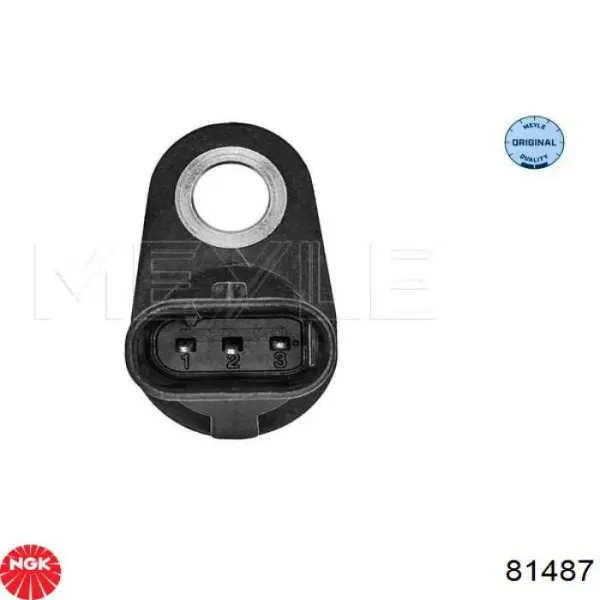 Sensor de árbol de levas 754061 NRF