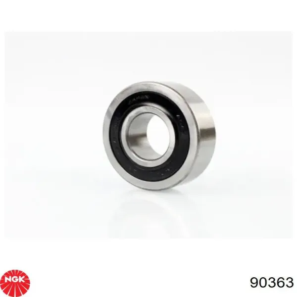Sensor de oxígeno previo al catalizador 91106 NGK