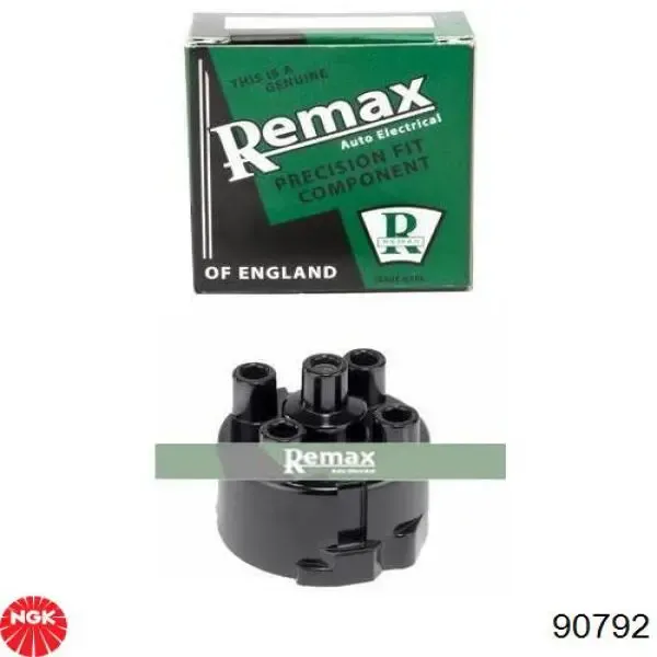 Sensor de oxígeno previo al catalizador 90792 NGK