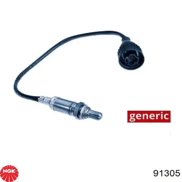 Sensor de oxígeno previo al catalizador 91305 NGK