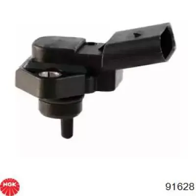Sensor de presión de sobrealimentación NGK 91628