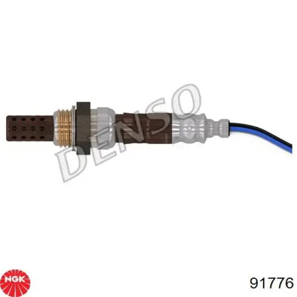 Sensor de oxígeno previo al catalizador 91776 NGK