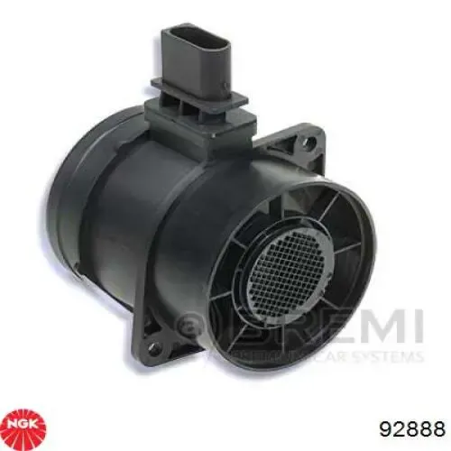 Caudalímetro 92888 NGK