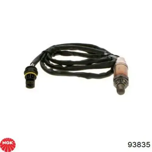 Sensor de oxígeno previo al catalizador 93835 NGK