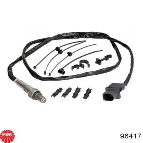 Sensor de oxígeno previo al catalizador 96417 NGK