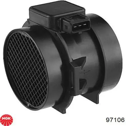 Caudalímetro 97106 NGK