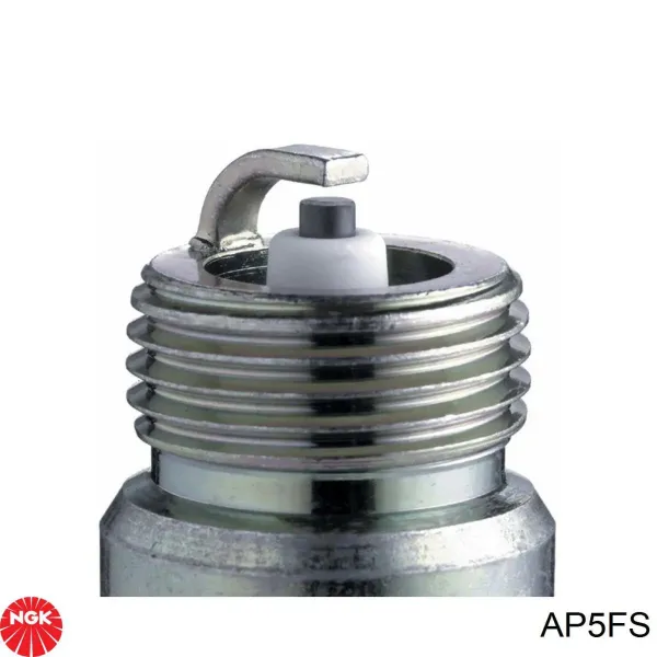Bujía AP5FS NGK