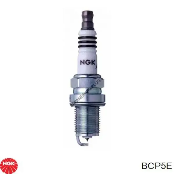 Bujía BCP5E NGK