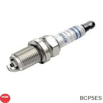 Bujía BCP5ES NGK