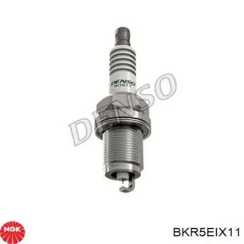 Bujía BKR5EIX11 NGK