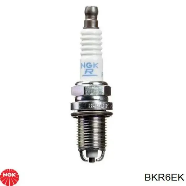 Bujía BKR6EK NGK
