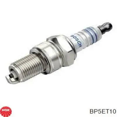 Bujía BP5ET10 NGK