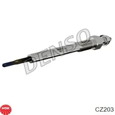 Bujía de precalentamiento CZ203 NGK