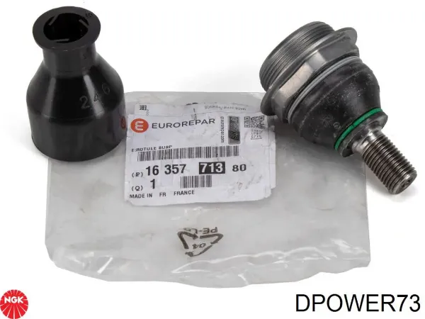SKGP1890016 Market (OEM)