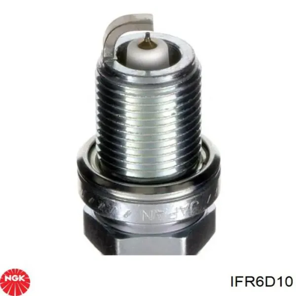 Bujía IFR6D10 NGK