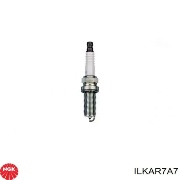 Bujía ILKAR7A7 NGK