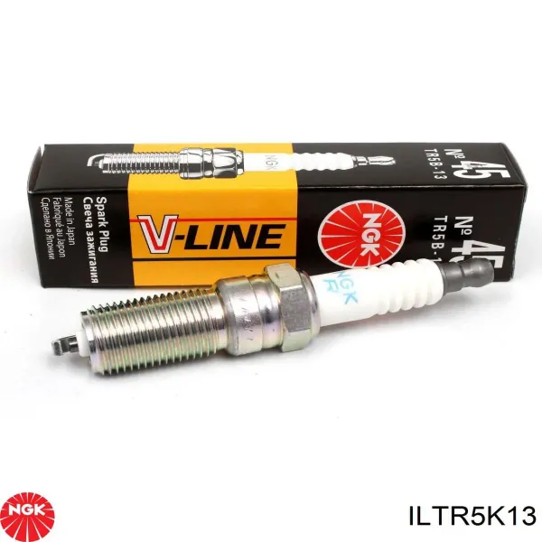 Bujía ILTR5K13 NGK
