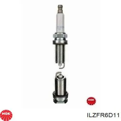 12290RMX014 Honda