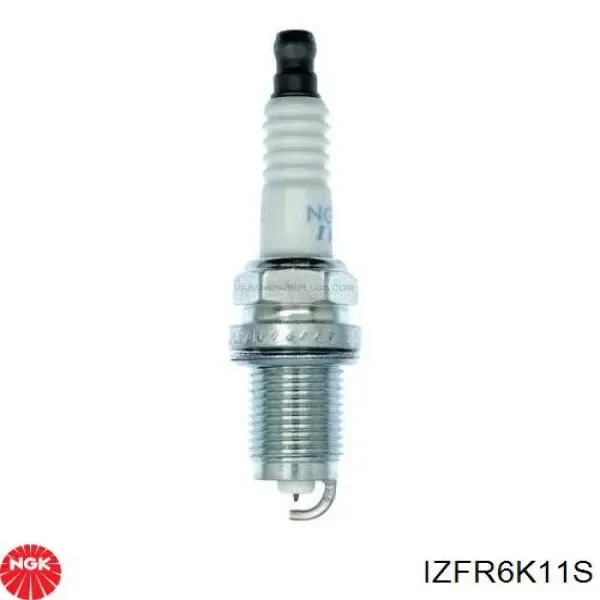 Bujía IZFR6K11S NGK