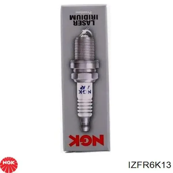 Bujía IZFR6K13 NGK