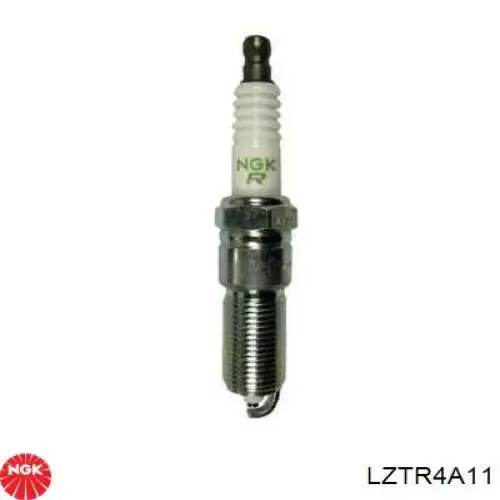 Bujía LZTR4A11 NGK