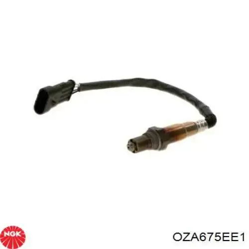 Sonda lambda OZA675EE1 NGK