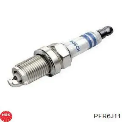 Bujía PFR6J11 NGK