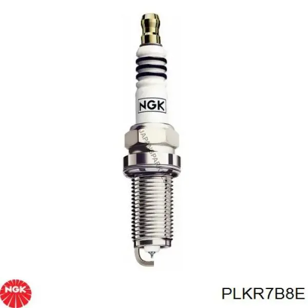 Bujía PLKR7B8E NGK