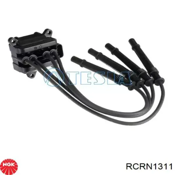 Cables de bujías RCRN1311 NGK