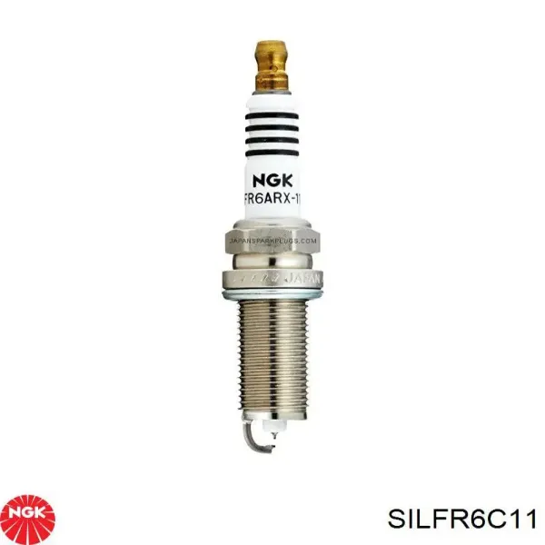 Bujía SILFR6C11 NGK