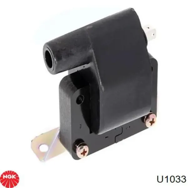 Bobina de encendido Mazda 323 3 BF