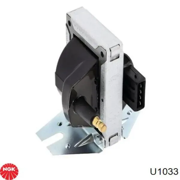 Bobina de encendido Mazda 323 3 BF