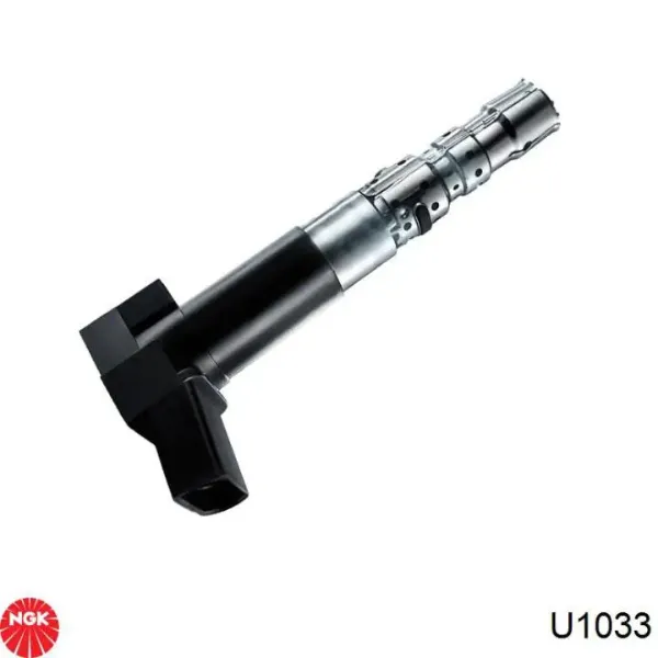 Bobina de encendido Mazda 323 3 BF