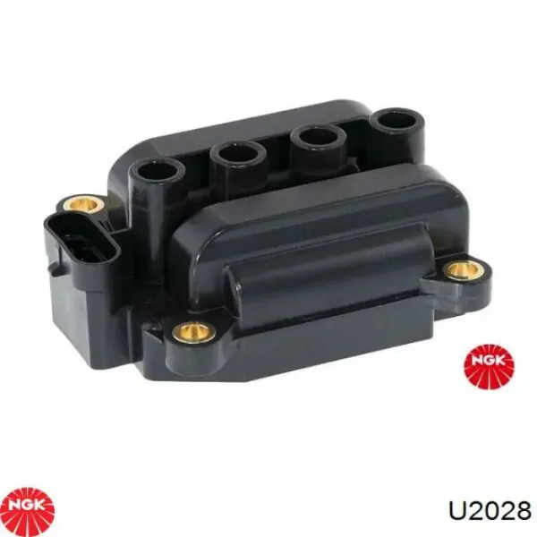 Bobina U2028 NGK