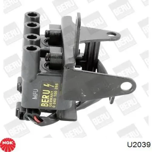 Bobina U2039 NGK