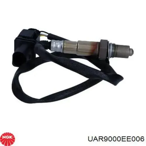 Sensor de oxígeno previo al catalizador 22693JG70A Renault (RVI)