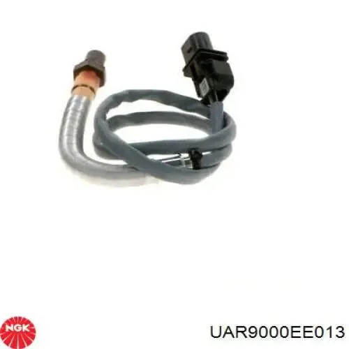 Sensor de oxígeno previo al catalizador 90792 NGK