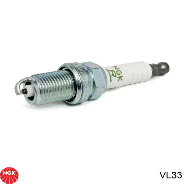 Bujía VL33 NGK