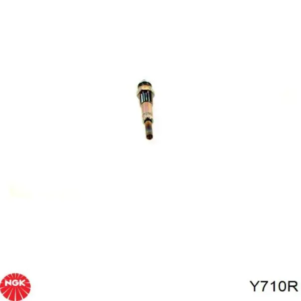Bujía de precalentamiento Y710R NGK