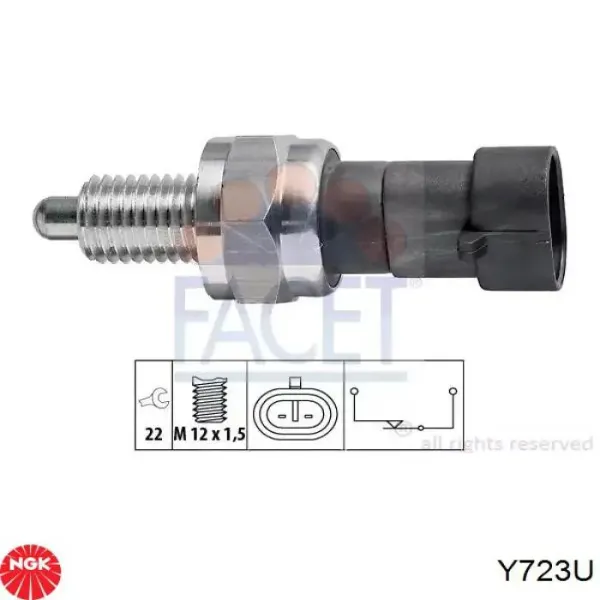 Bujía de incandescencia Volkswagen Polo 4 9N1