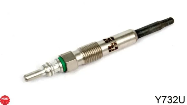 Bujía de incandescencia Volkswagen Polo 4 9N1