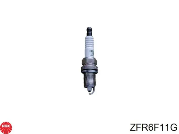 Bujía ZFR6F11G NGK