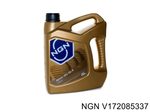 15F6C5 Castrol