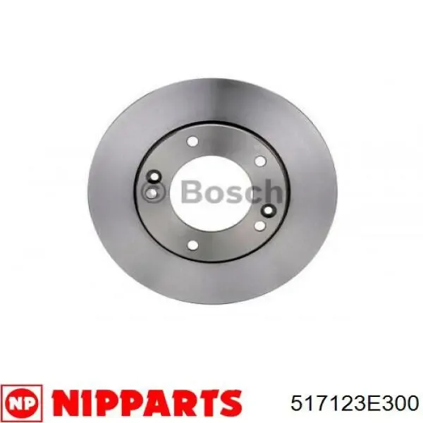 B130531 Denckermann