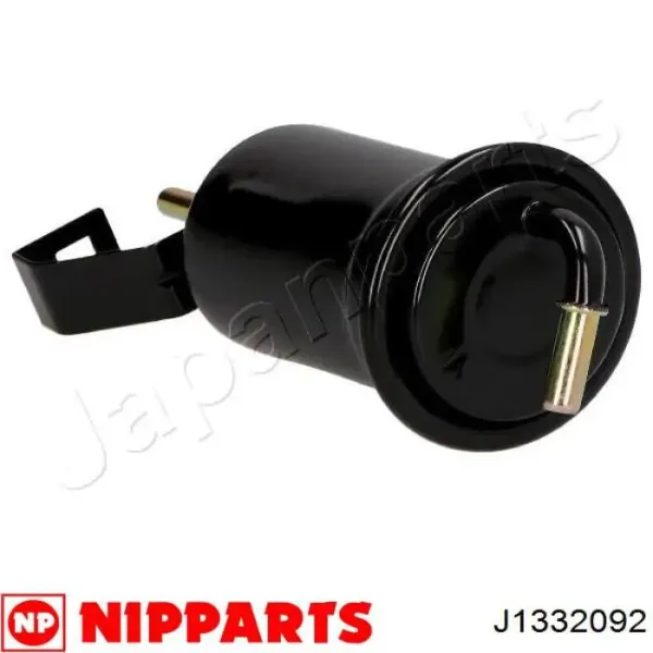 Filtro, unidad alimentación combustible Toyota Corolla E12U