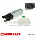 Elemento de turbina de la bomba de combustible Toyota Avensis T22