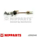Cilindro maestro de embrague Toyota Hiace H5